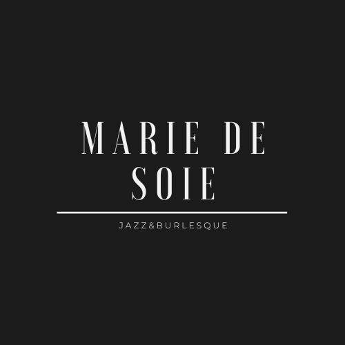 Marie de Soie